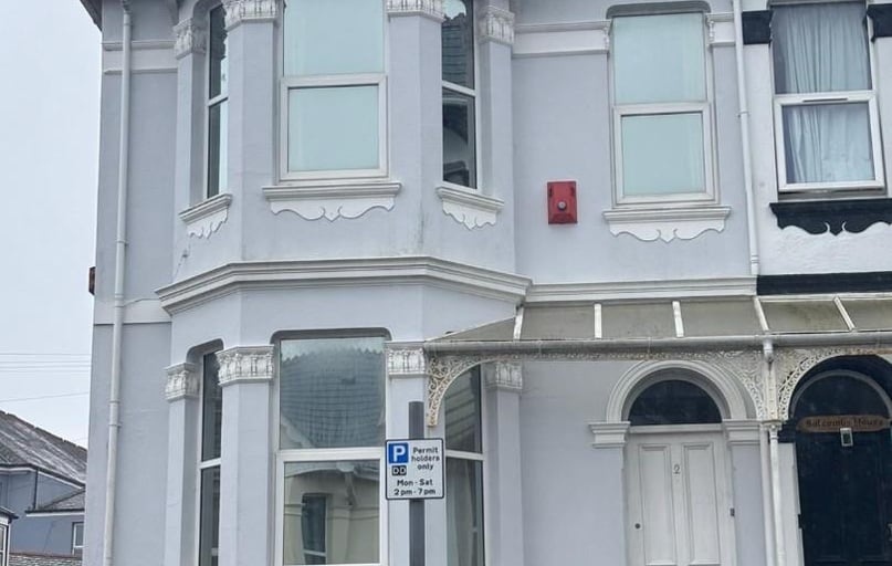 Salcombe Road, Greenbank, Plymouth - Image 1